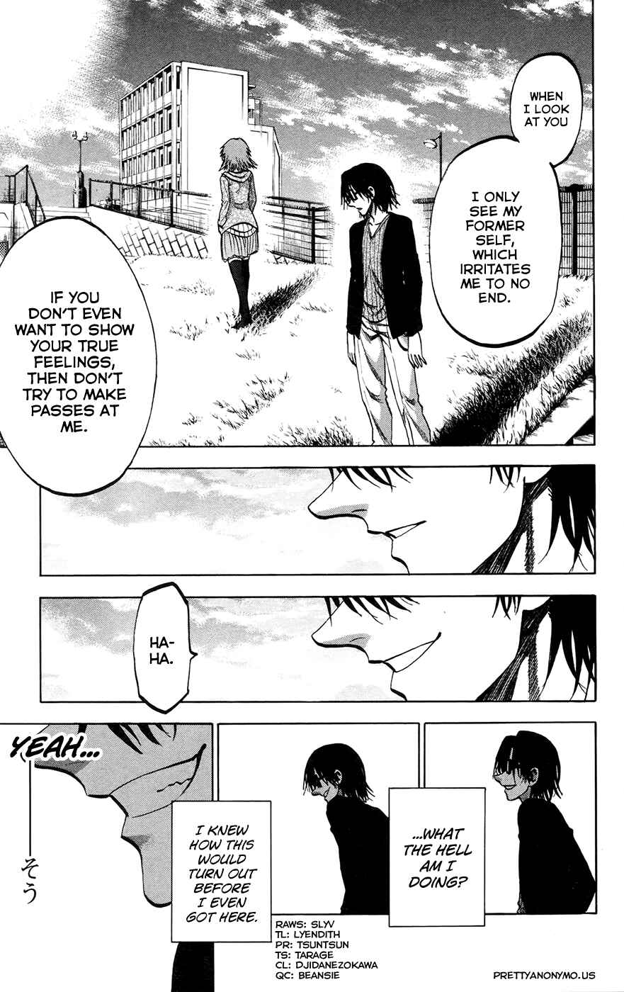 Jitsu wa Watashi wa Chapter 146 - Page 17