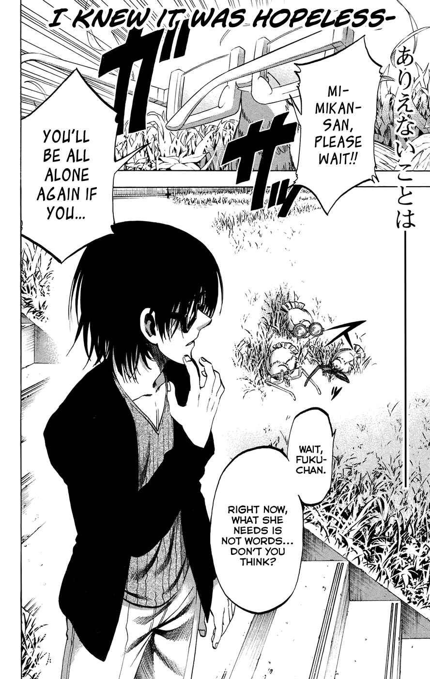 Jitsu wa Watashi wa Chapter 146 - Page 18