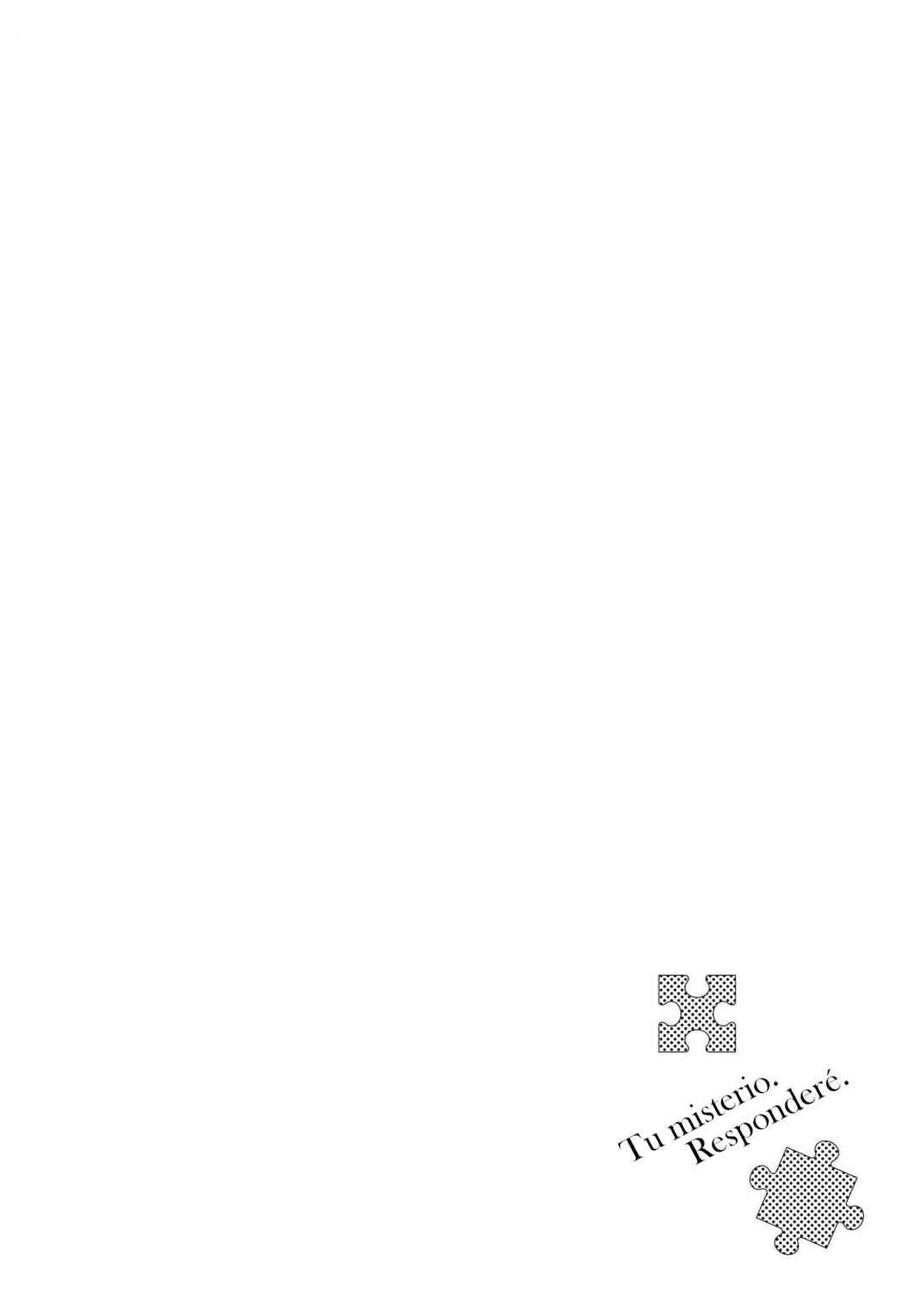 I'll Answer, Your Mystery Chapter 6 - Page 21