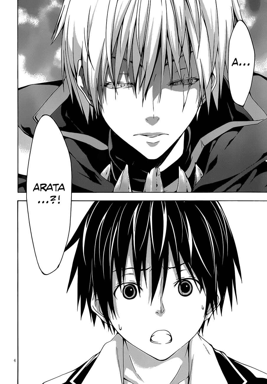 Trinity Seven - 7-Nin no Masho Tsukai Chapter 32 - Page 5