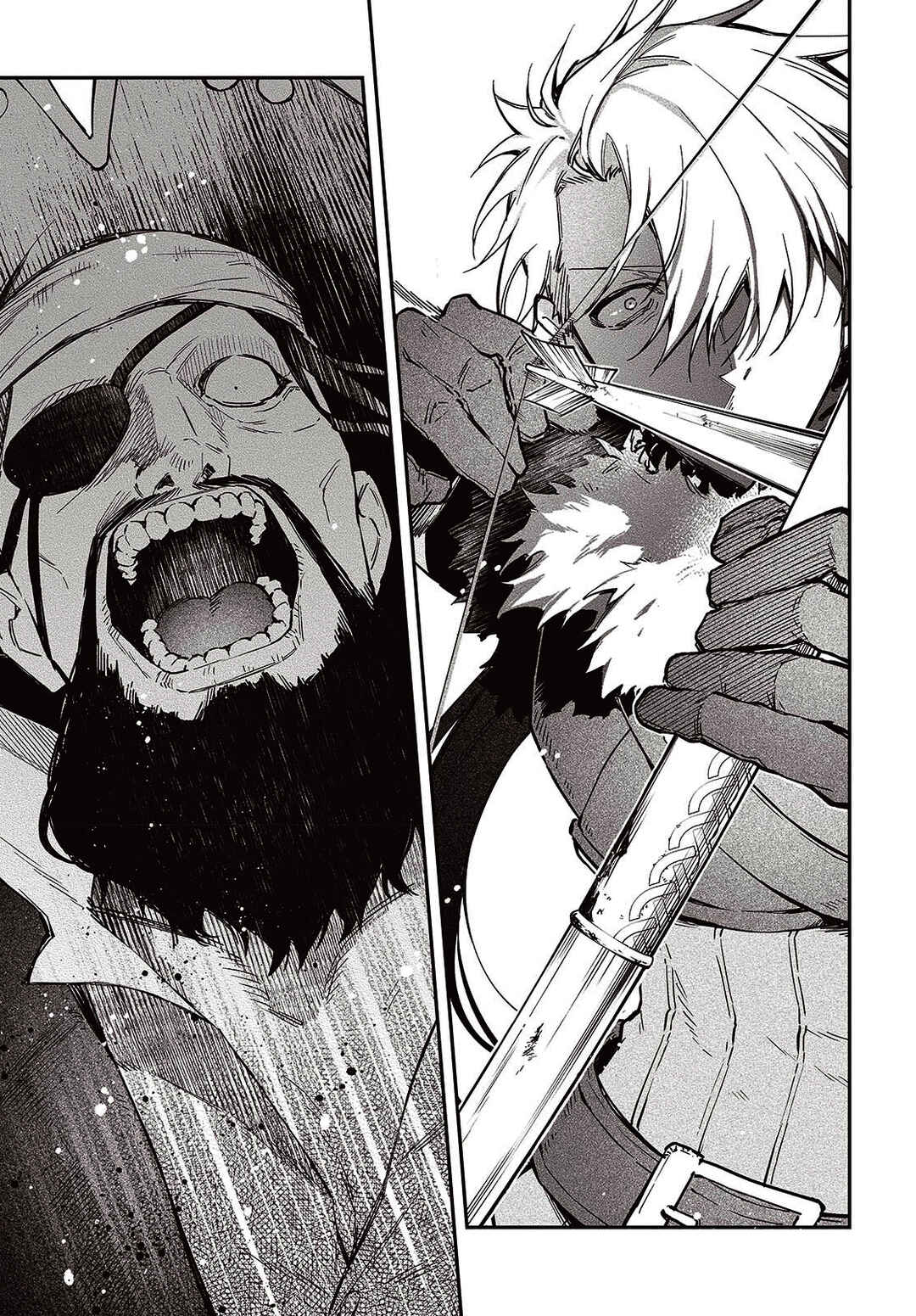 Realist Maou ni Yoru Seiiki Naki Isekai Kaikaku Chapter 54 - Page 20