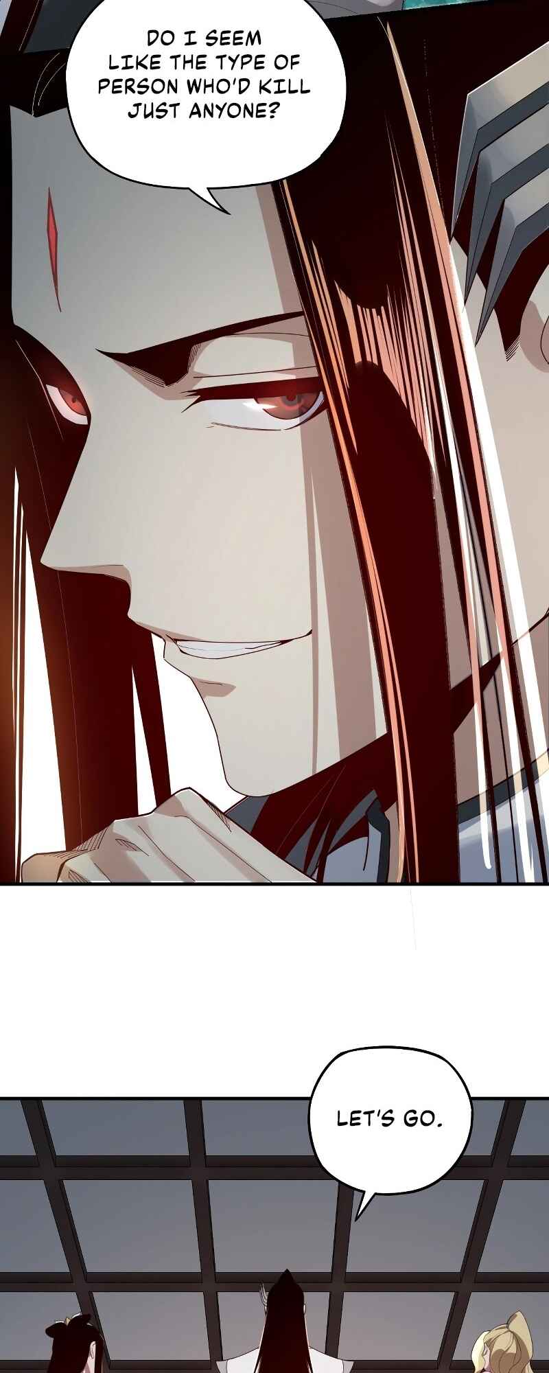 I Am the Fated Villain Chapter 18 - Page 13