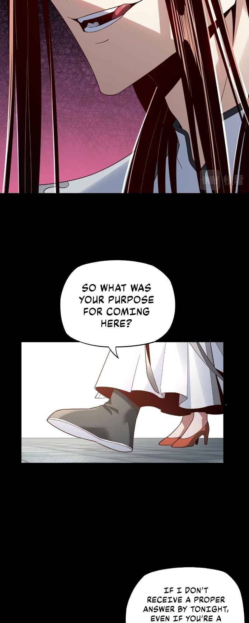 I Am the Fated Villain Chapter 18 - Page 30