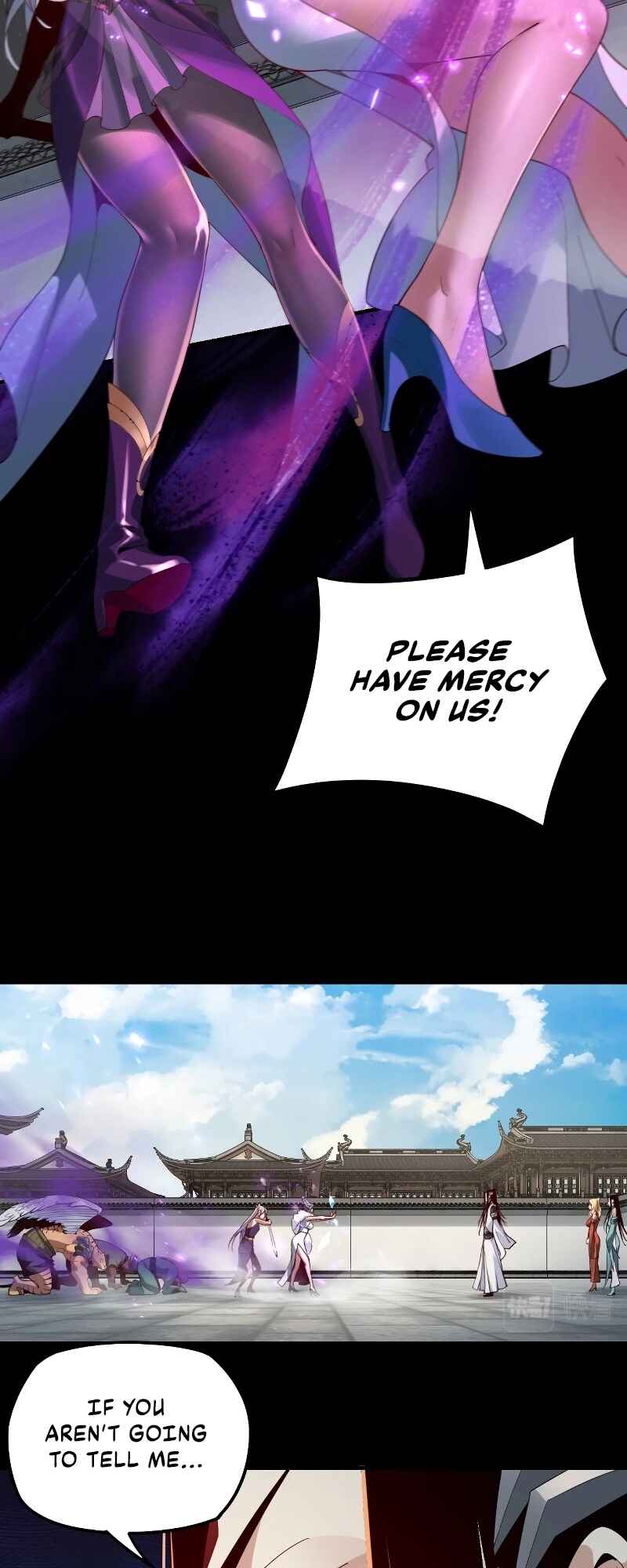 I Am the Fated Villain Chapter 18 - Page 33
