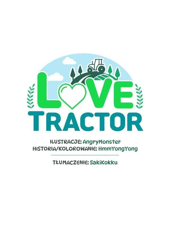 Love Tractor Chapter 22 - Page 1