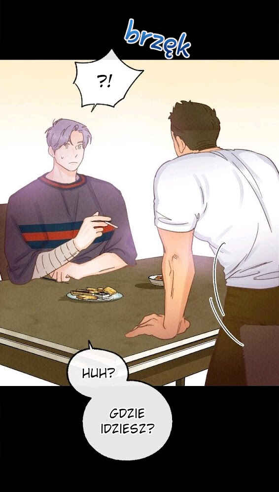 Love Tractor Chapter 22 - Page 19