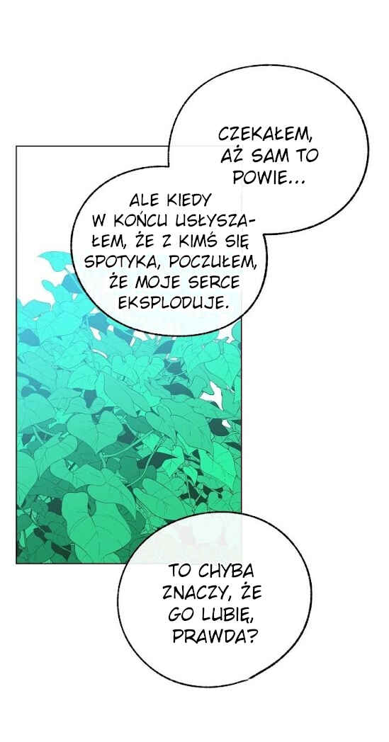 Love Tractor Chapter 22 - Page 38
