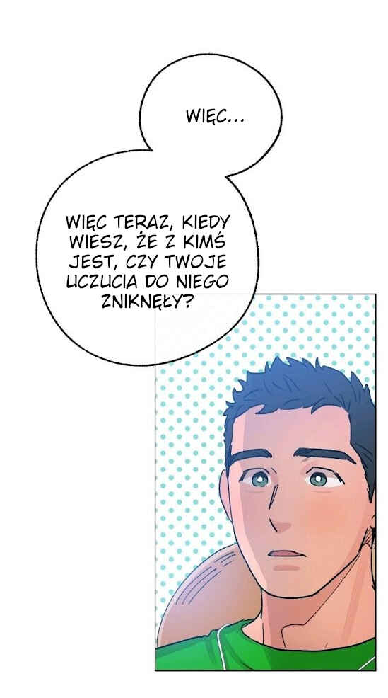Love Tractor Chapter 22 - Page 40
