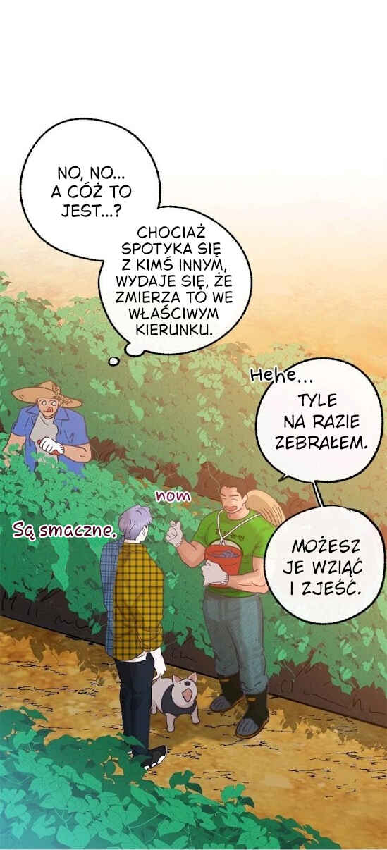 Love Tractor Chapter 22 - Page 52