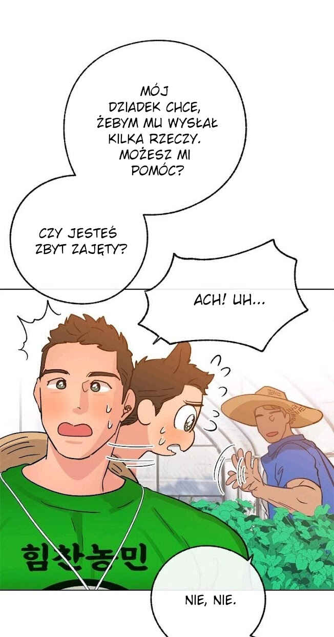 Love Tractor Chapter 22 - Page 54