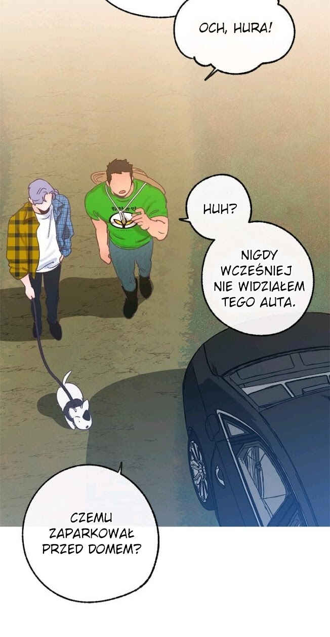 Love Tractor Chapter 22 - Page 64