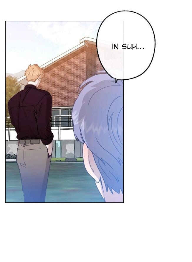 Love Tractor Chapter 22 - Page 67