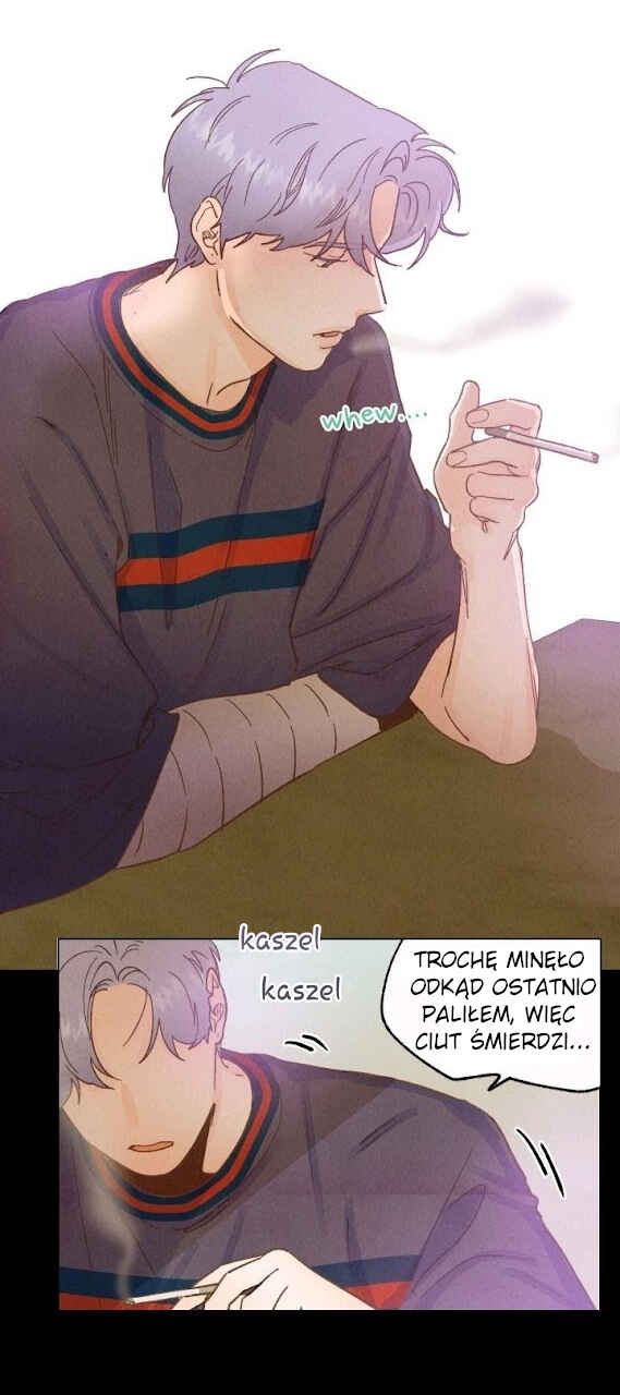 Love Tractor Chapter 22 - Page 8
