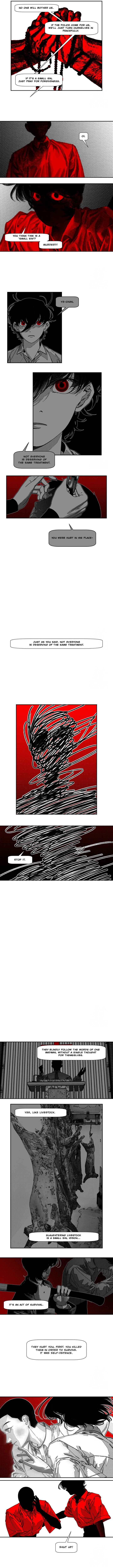 Fire Train Chapter 31 - Page 4