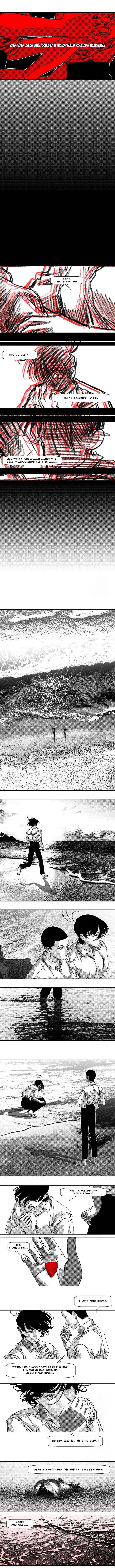 Fire Train Chapter 31 - Page 6