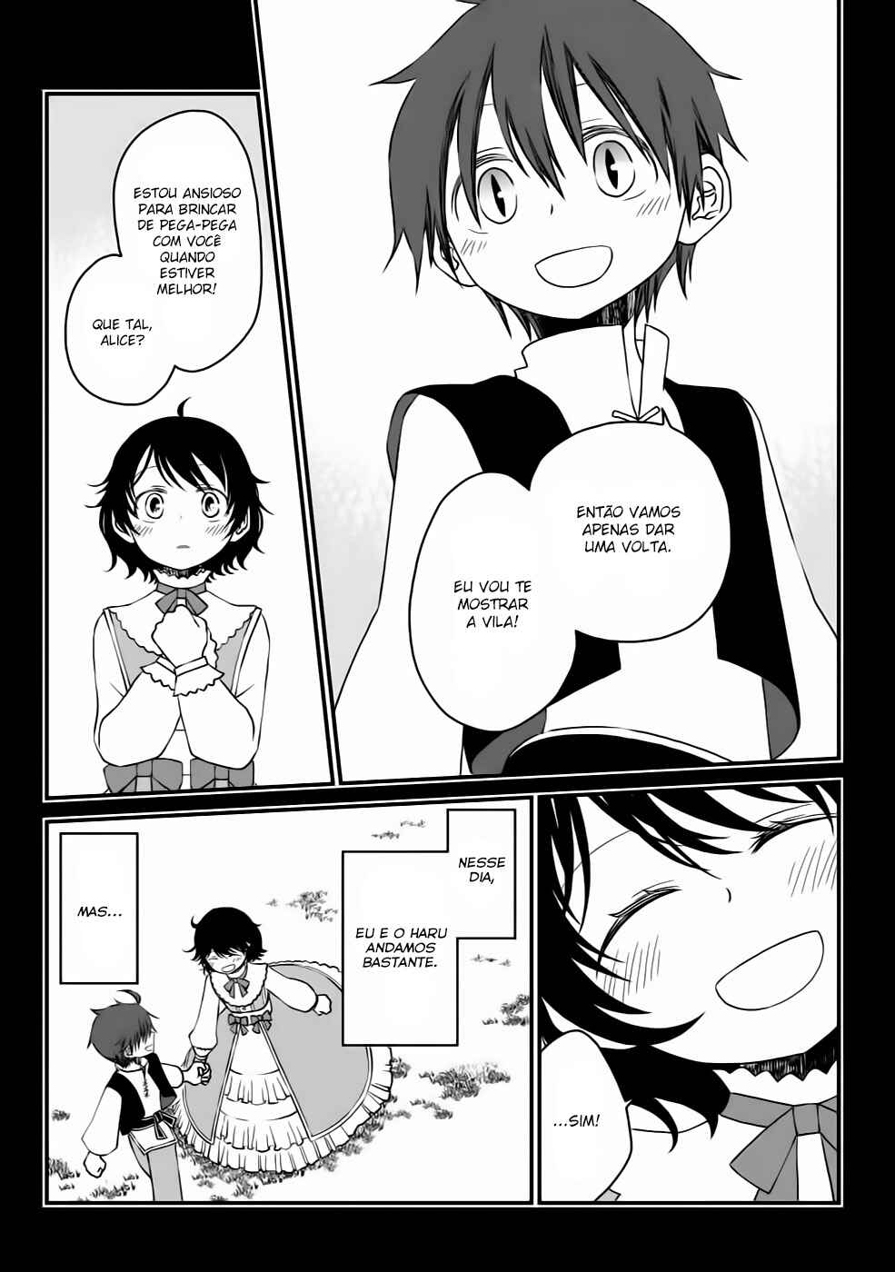 Tsuihou no Kenja, Sekai wo Shiru ~Osanajimi Yuusha no Atsuryoku kara Nigete Jiyuu ni Natta Ore~ Chapter 10 - Page 7