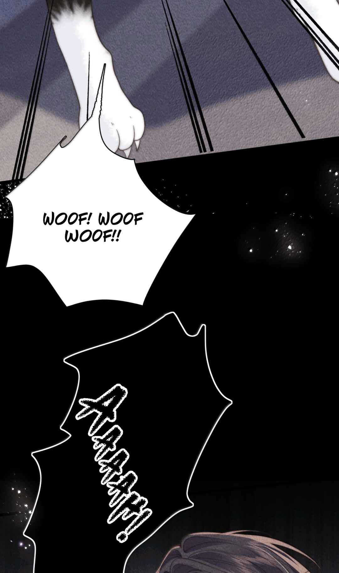 The Devil’s Body Temperature Chapter 25 - Page 14