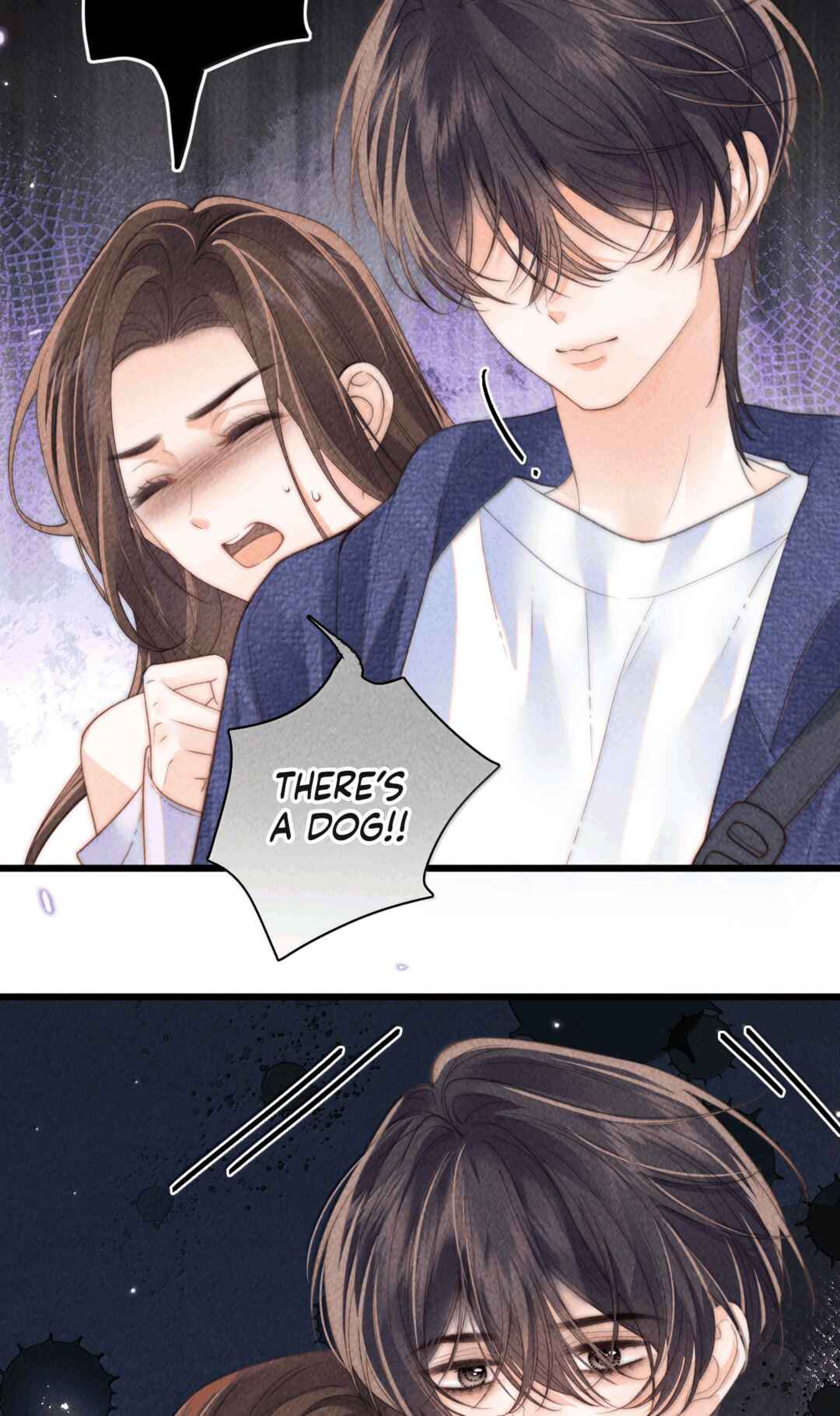 The Devil’s Body Temperature Chapter 25 - Page 15