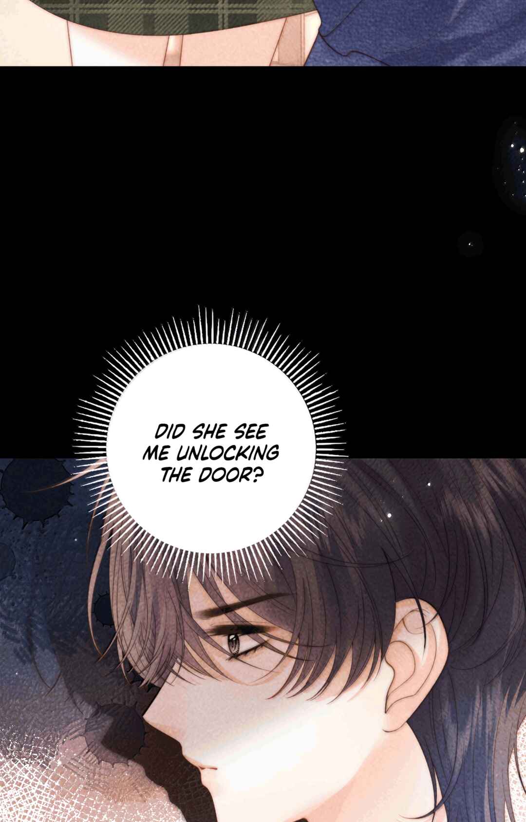 The Devil’s Body Temperature Chapter 25 - Page 19