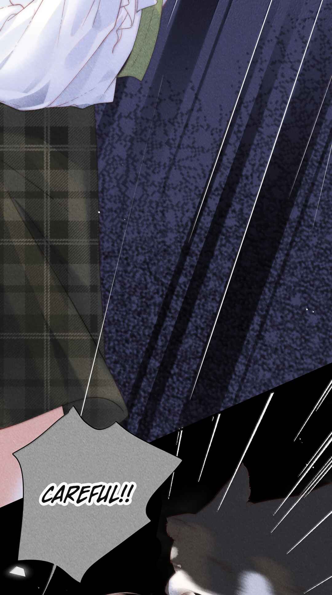 The Devil’s Body Temperature Chapter 25 - Page 23