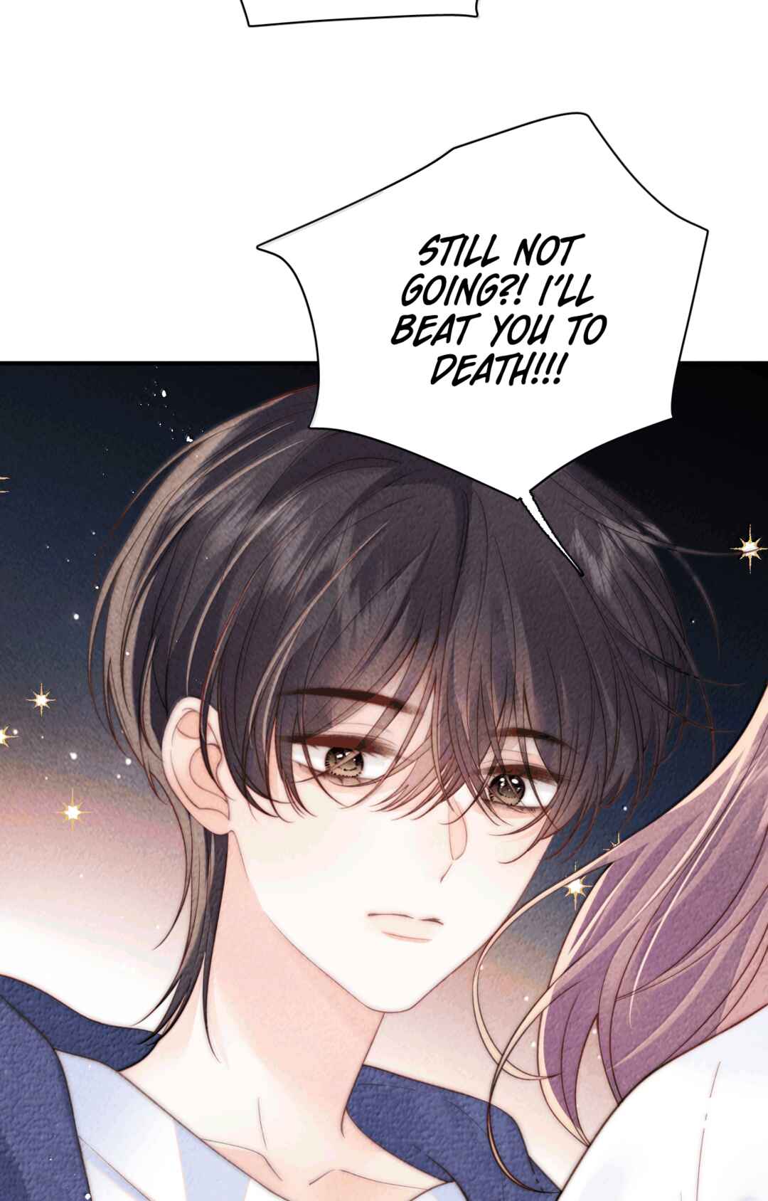 The Devil’s Body Temperature Chapter 25 - Page 27