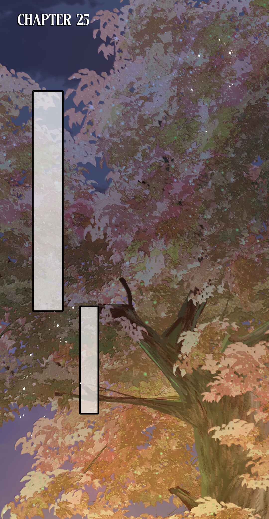 The Devil’s Body Temperature Chapter 25 - Page 3