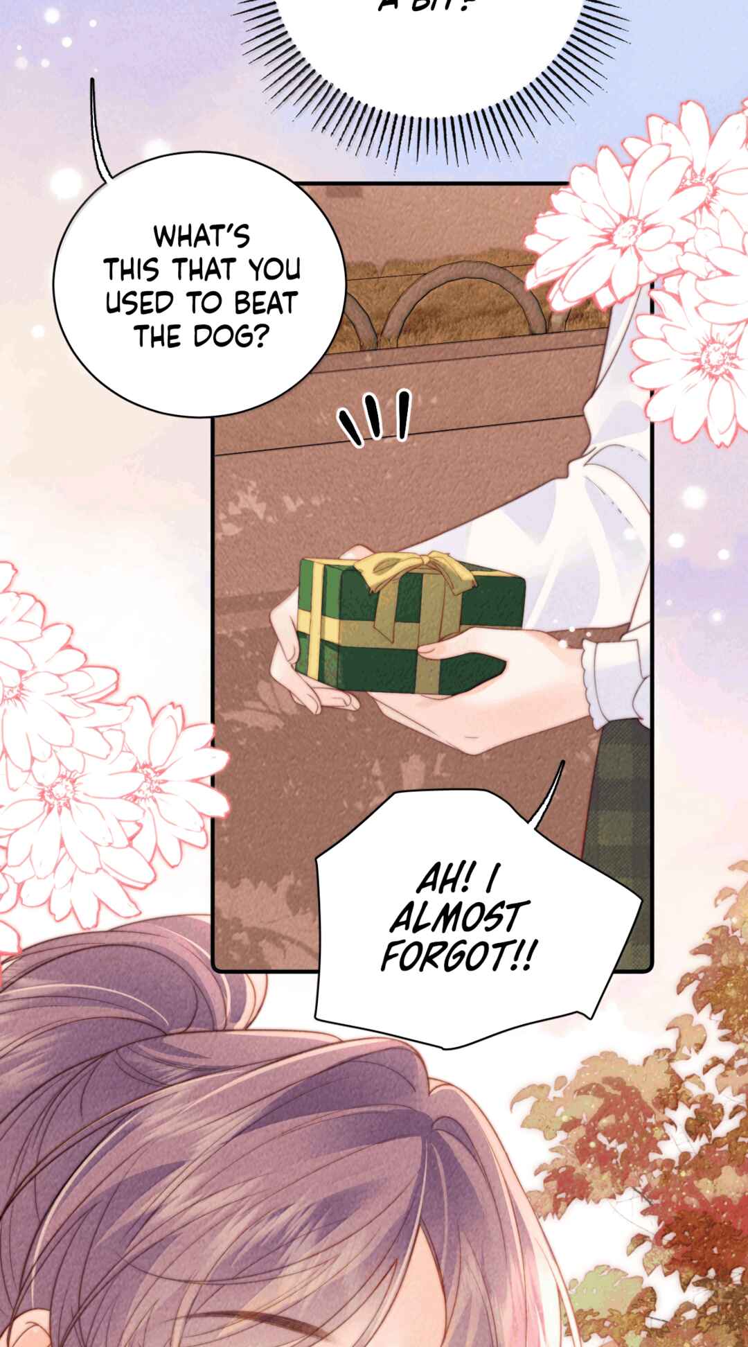 The Devil’s Body Temperature Chapter 25 - Page 44