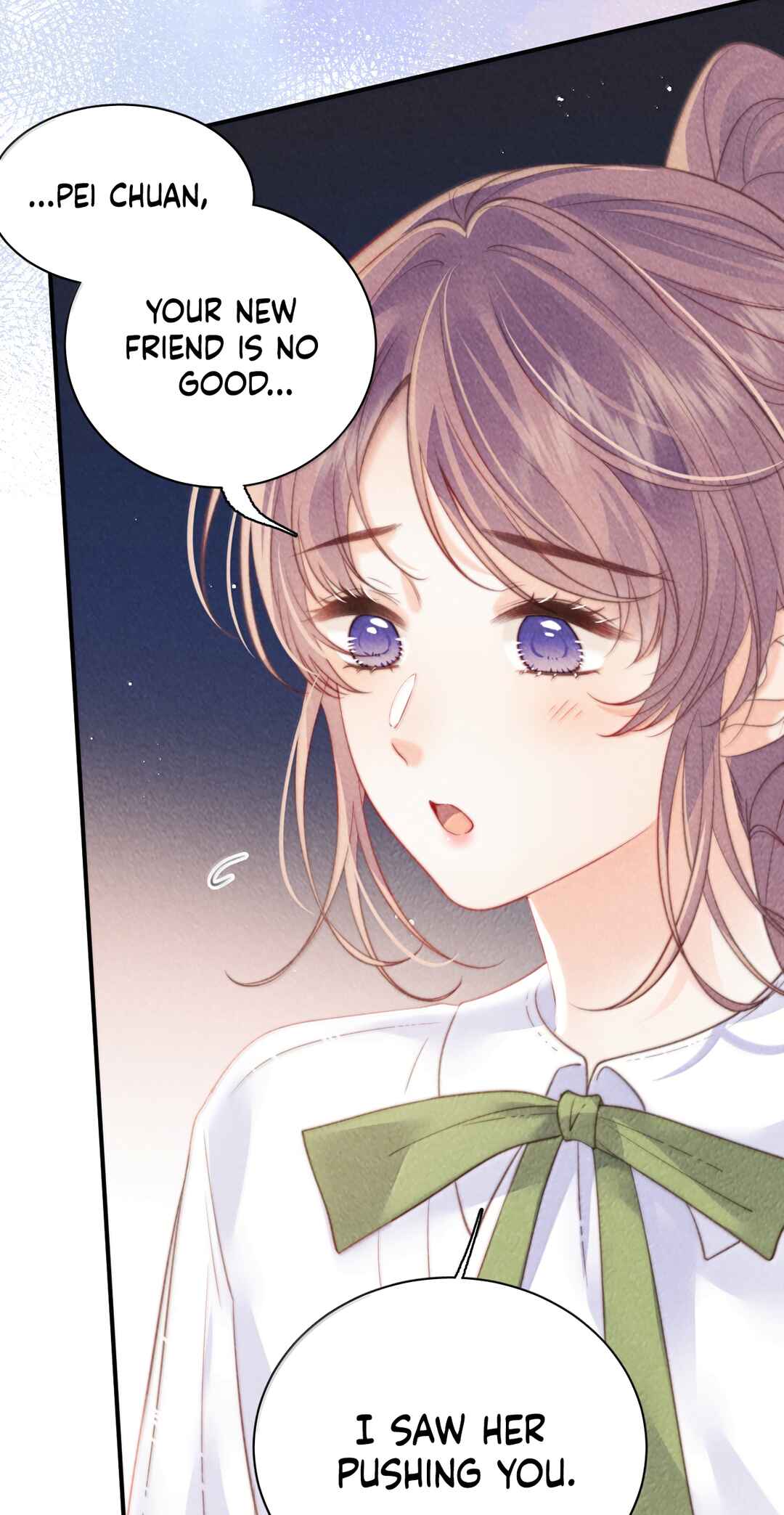 The Devil’s Body Temperature Chapter 25 - Page 48