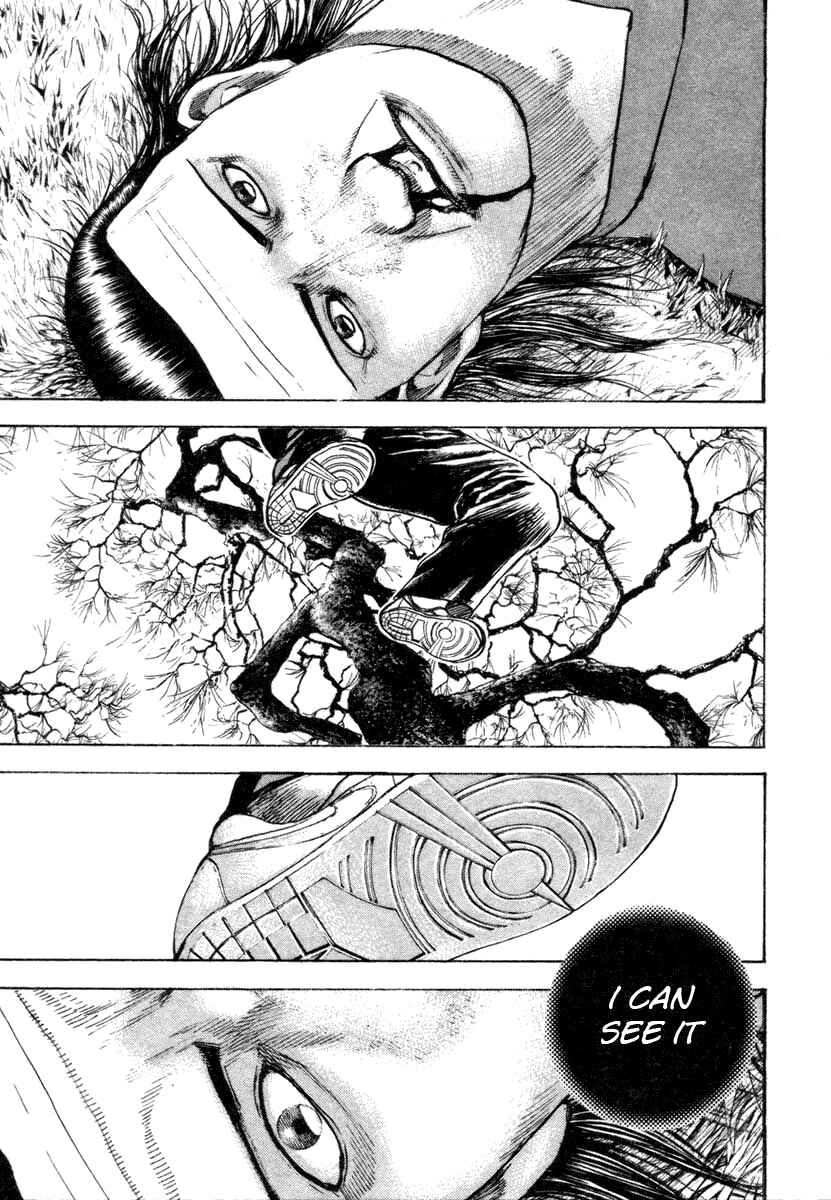 Tough Chapter 336 - Page 10