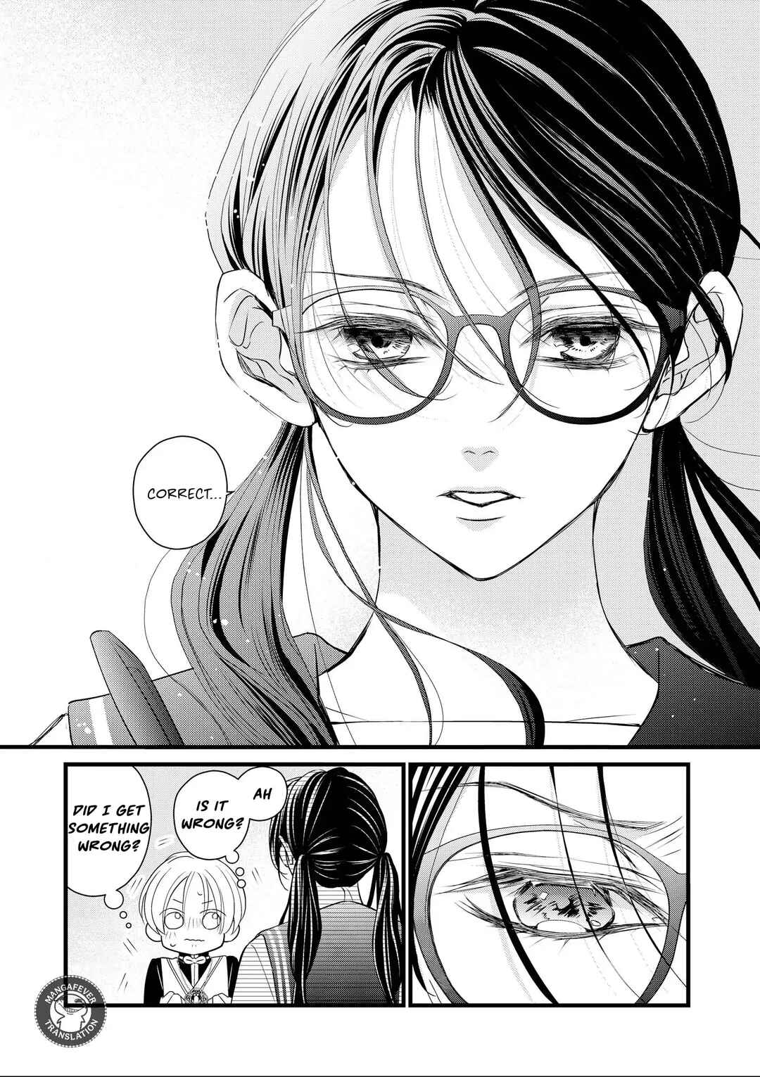 Bite Maker AK Chapter 15 - Page 3
