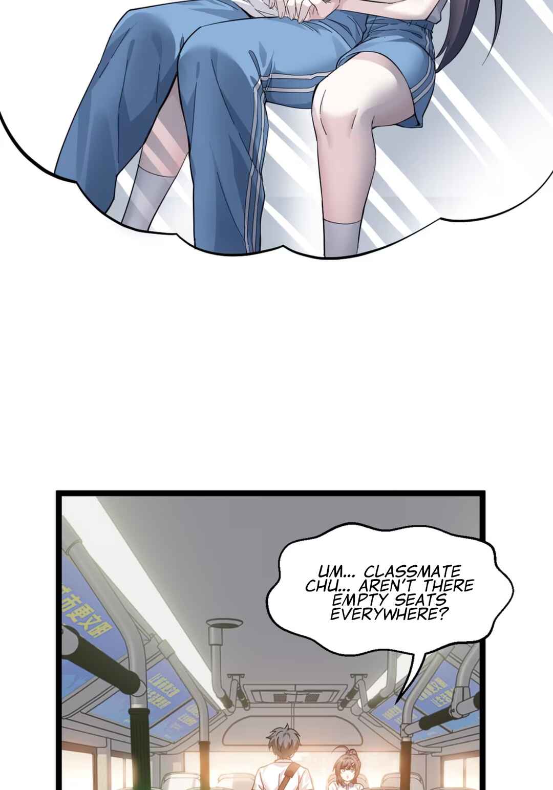Jǐnguǎn Shì Xuébà Xìtǒng, dàn Xiǎosū Tóngxué de Hǎogǎndù Zài Wěnbù Tíshēng Chapter 4 - Page 42