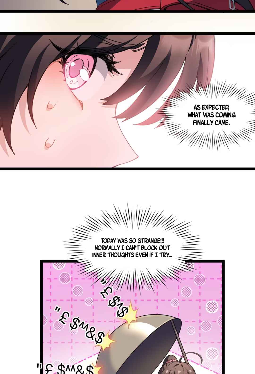 Jǐnguǎn Shì Xuébà Xìtǒng, dàn Xiǎosū Tóngxué de Hǎogǎndù Zài Wěnbù Tíshēng Chapter 4 - Page 60