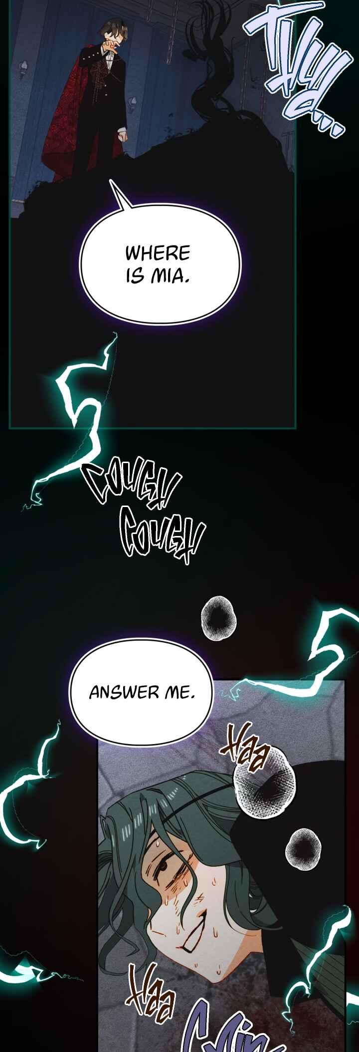 Taming a Munchkin Chapter 19 - Page 10