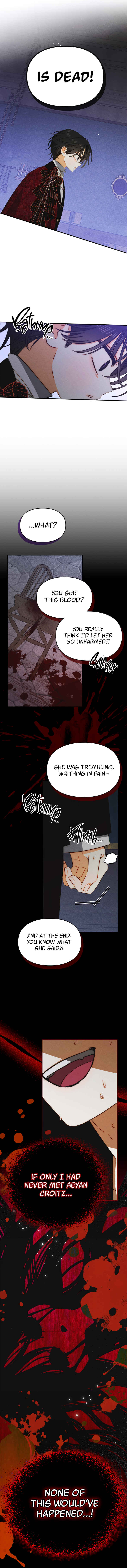 Taming a Munchkin Chapter 19 - Page 14