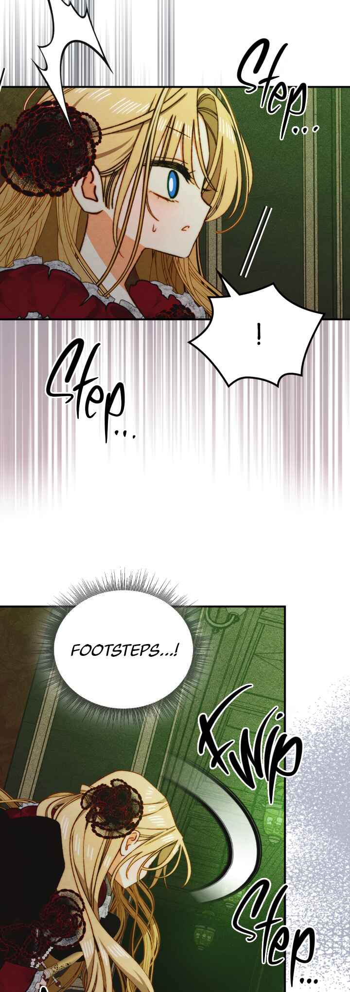 Taming a Munchkin Chapter 19 - Page 28