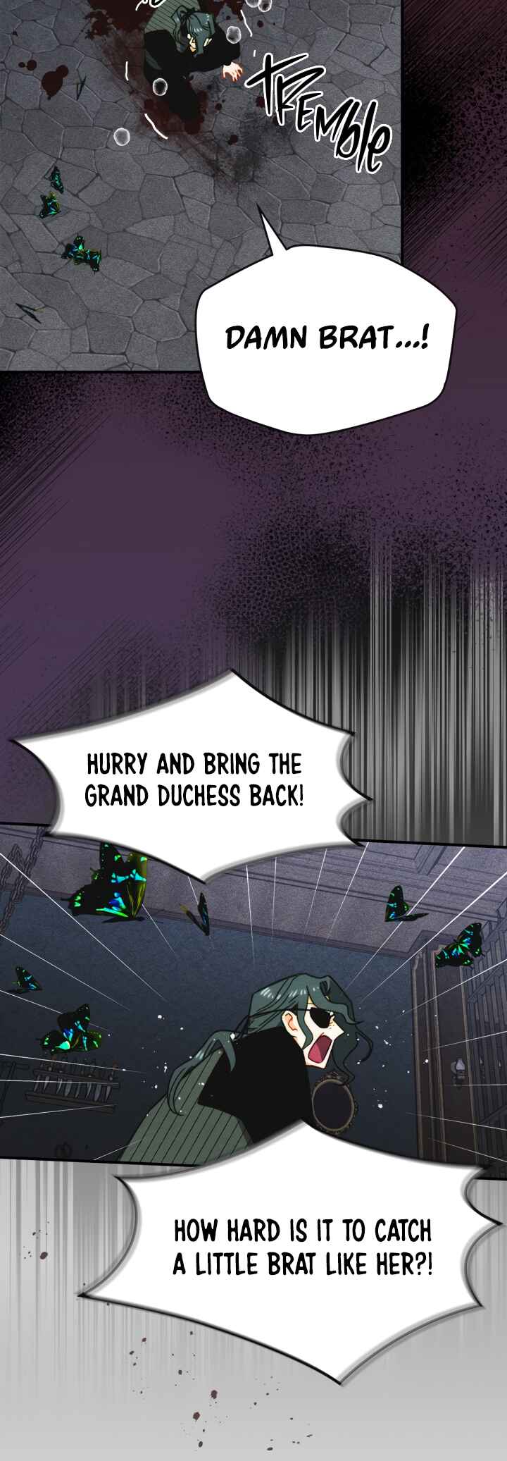 Taming a Munchkin Chapter 19 - Page 3