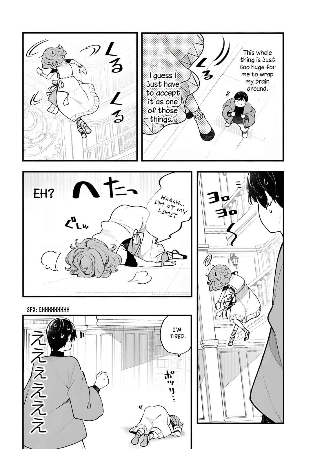 Seichou Cheat de Nandemo Dekiru you ni Natta ga, Mushoku dake wa Yamerarenai you desu Chapter 98 - Page 15