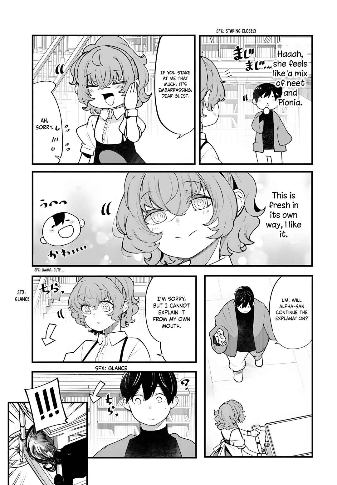 Seichou Cheat de Nandemo Dekiru you ni Natta ga, Mushoku dake wa Yamerarenai you desu Chapter 98 - Page 18