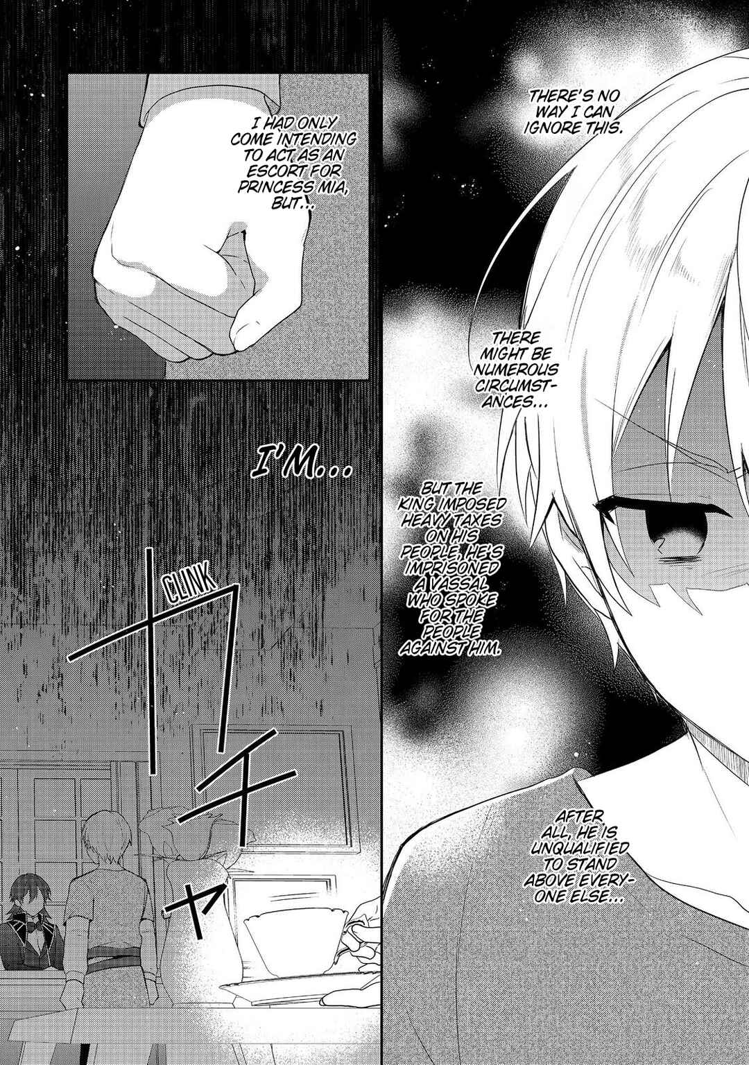 Tearmoon Teikoku Monogatari ~Dantoudai kara Hajimaru, Hime no Tensei Gyakuten Story~ Chapter 39 - Page 20
