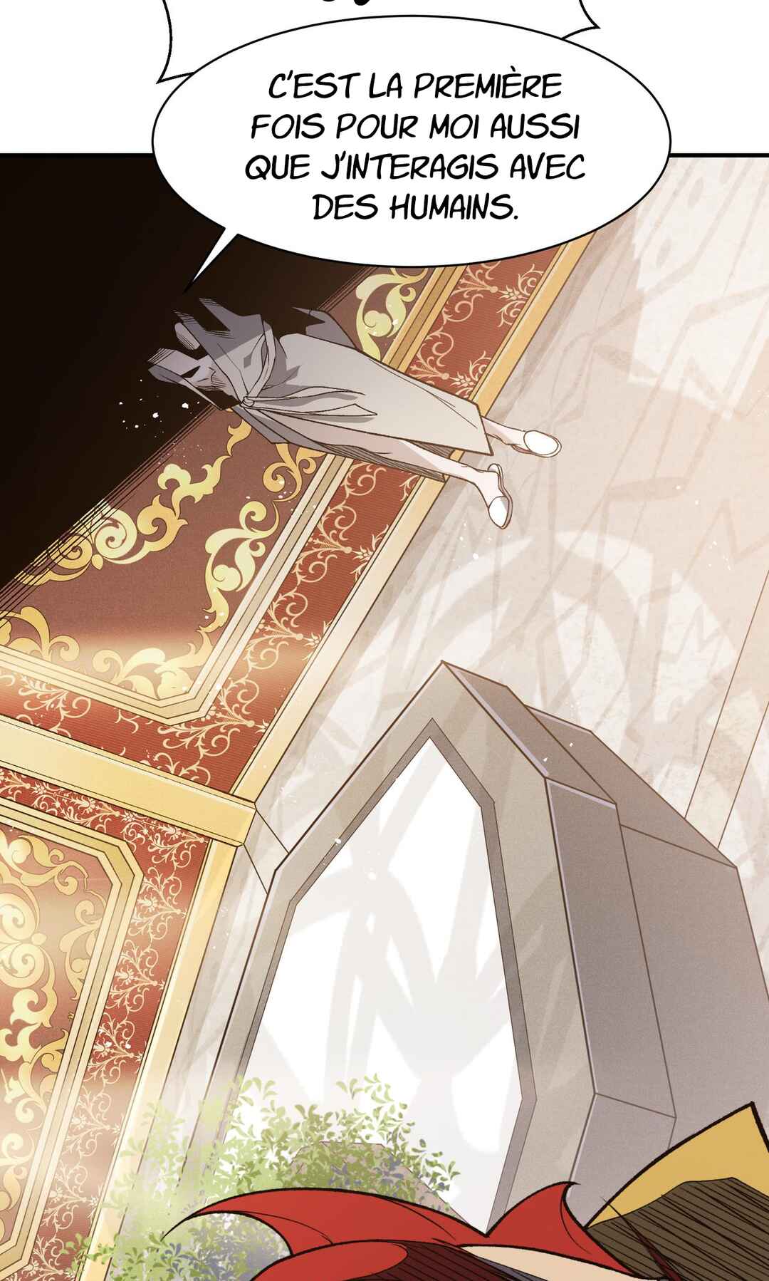 Wo, Jinhua, Emo Chapter 109 - Page 24