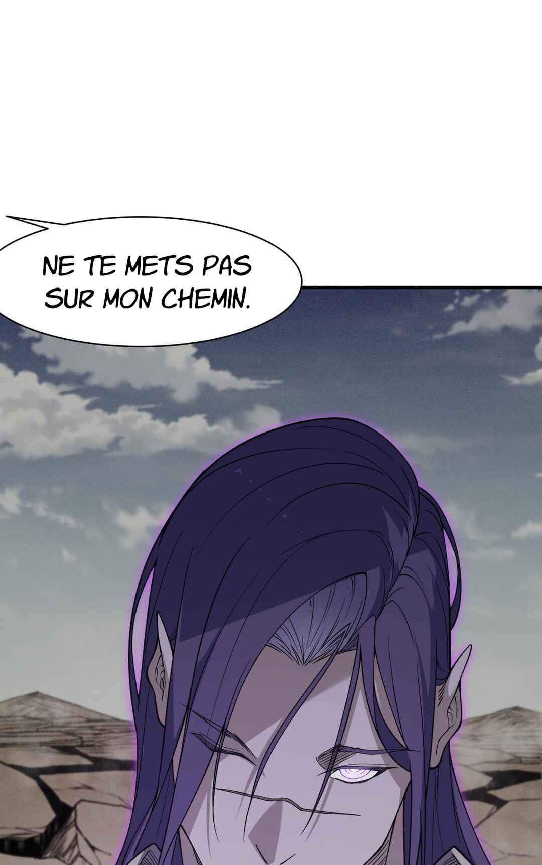 Wo, Jinhua, Emo Chapter 109 - Page 33