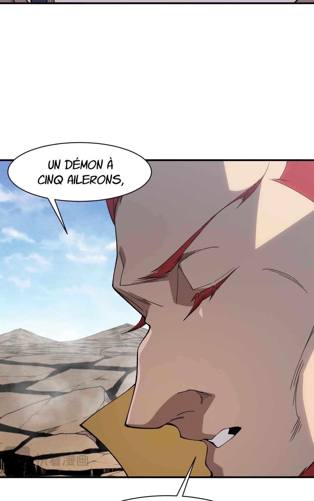 Wo, Jinhua, Emo Chapter 109 - Page 35