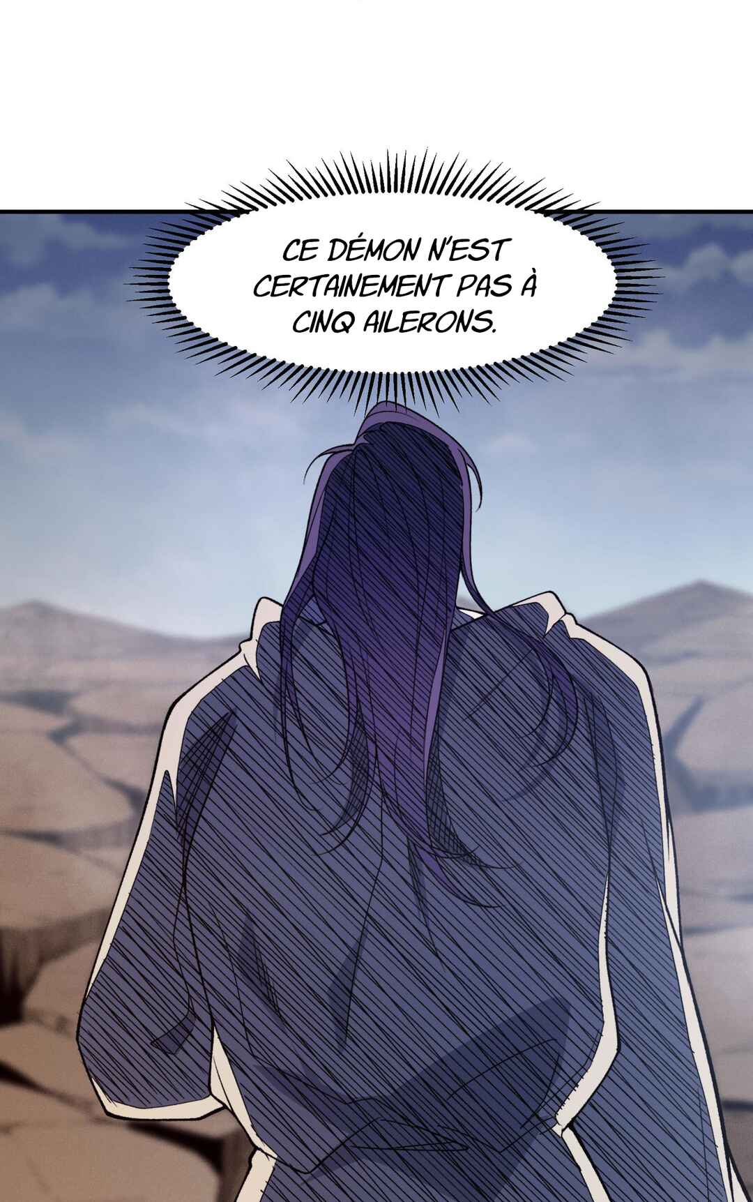 Wo, Jinhua, Emo Chapter 109 - Page 43