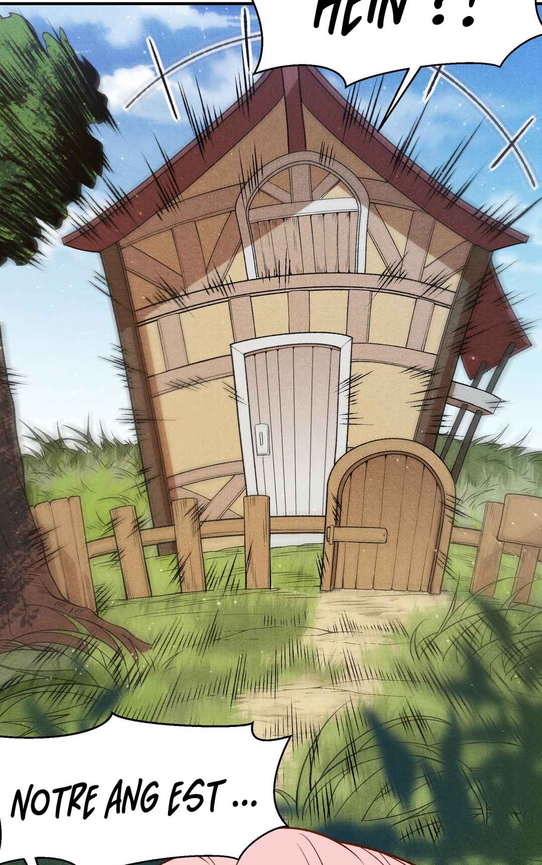Wo, Jinhua, Emo Chapter 109 - Page 48