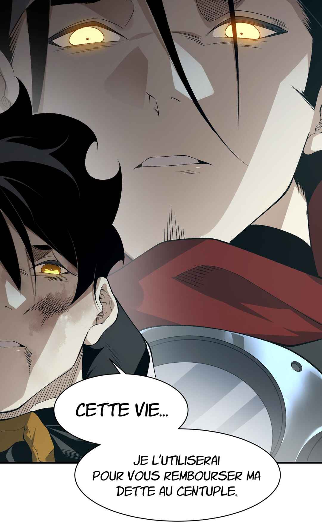 Wo, Jinhua, Emo Chapter 109 - Page 72