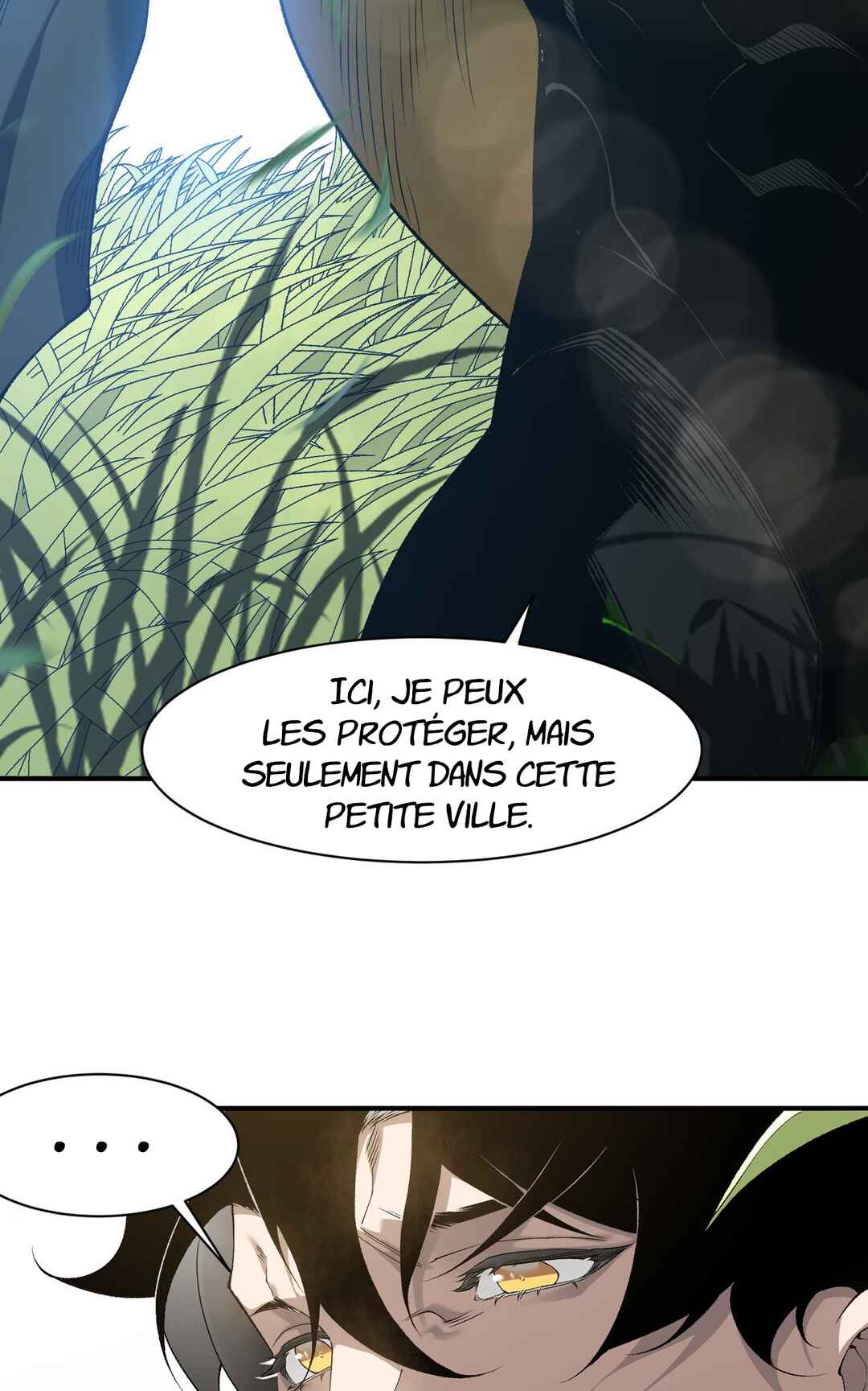 Wo, Jinhua, Emo Chapter 109 - Page 81