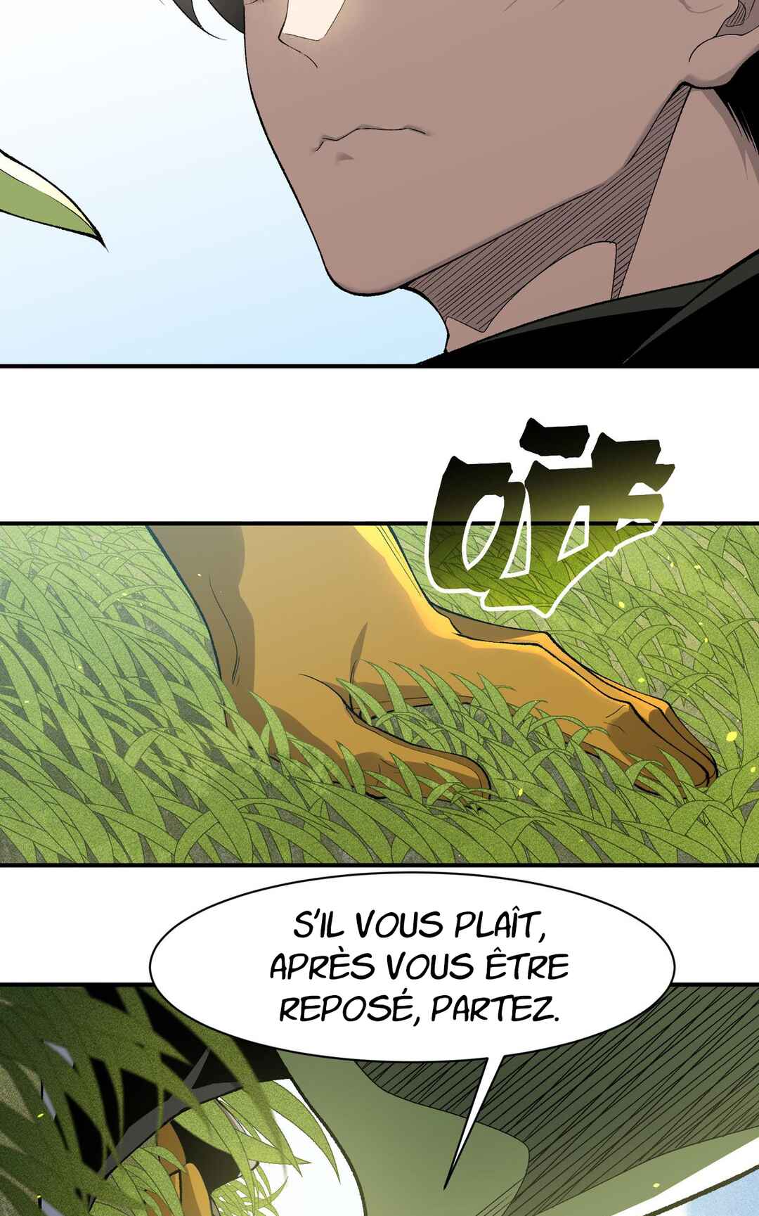 Wo, Jinhua, Emo Chapter 109 - Page 82