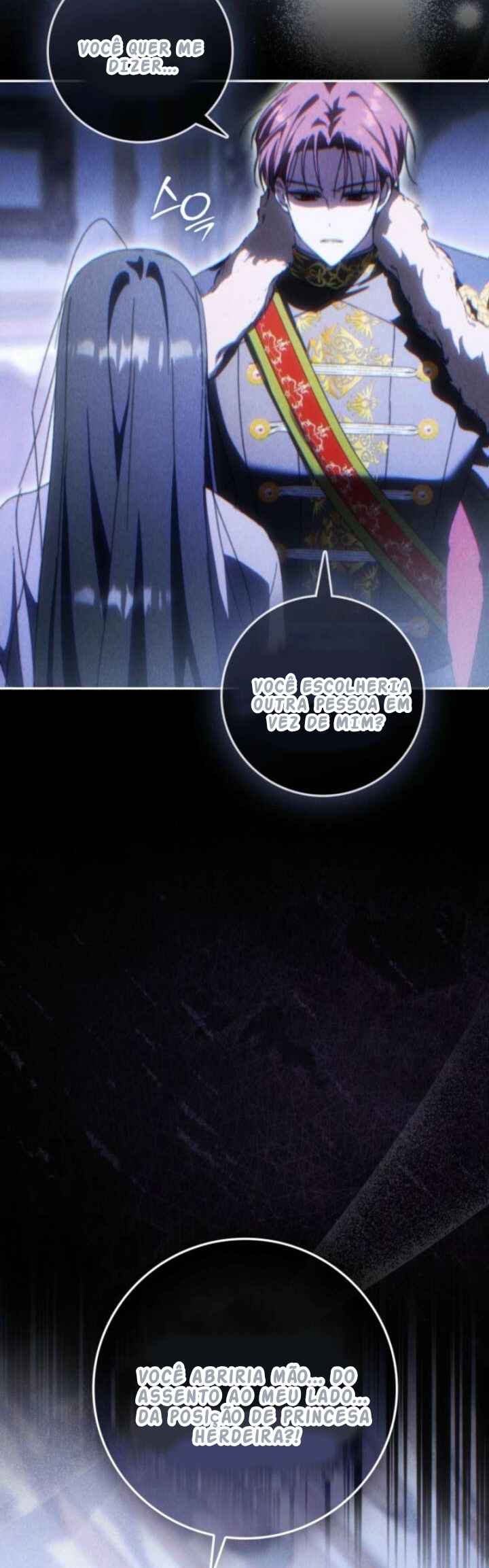 Nampyeoni Choeaeinde Ihondanghal Geot Gatda Chapter 7 - Page 14
