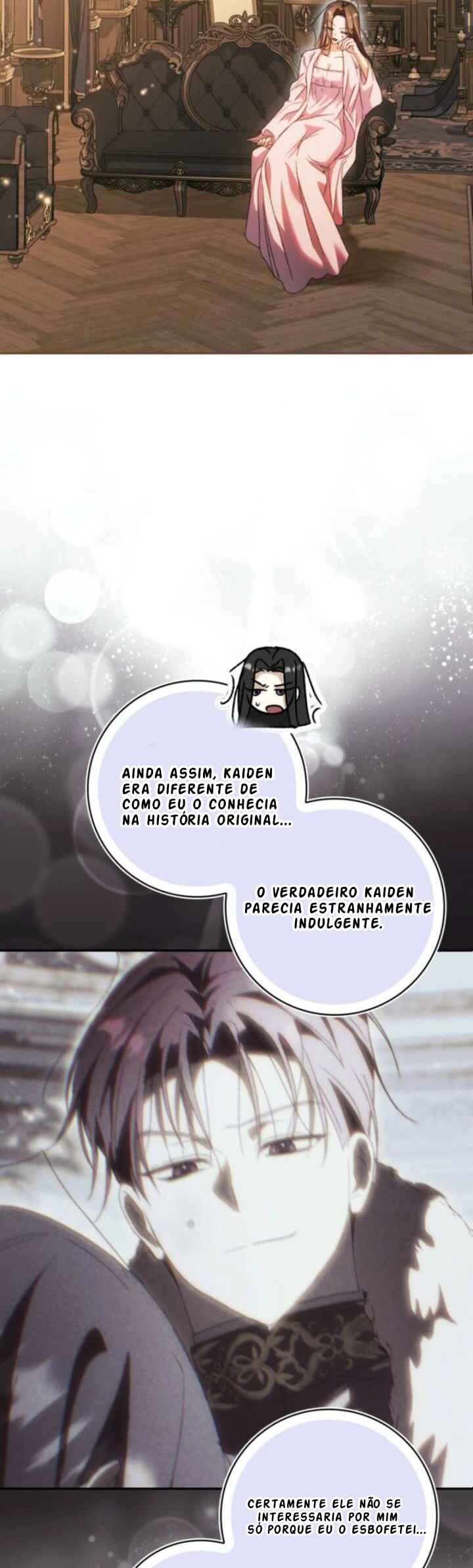 Nampyeoni Choeaeinde Ihondanghal Geot Gatda Chapter 7 - Page 52