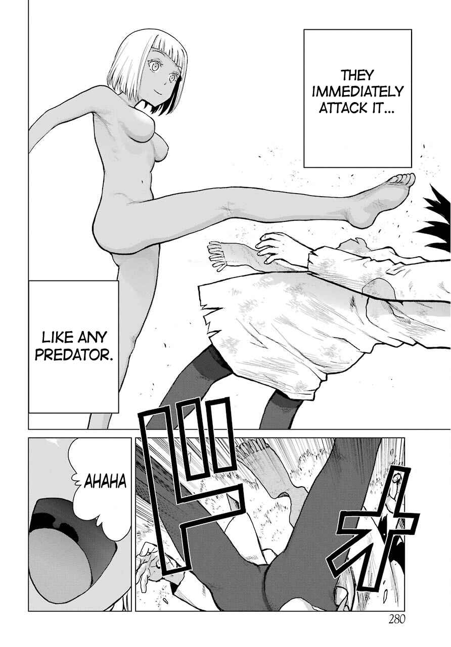 Blattodea Chapter 1 - Page 44